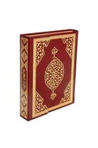 Arabische Koran Merve - Boredeaux Maat M