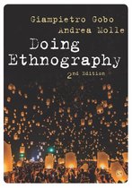 Doing Ethnography