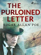 Horror Classics - The Purloined Letter