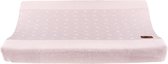 Baby's Only Aankleedkussenhoes Cable - classic roze - 45x70