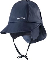 Reima - Regenhoed zonder voering voor kinderen - Rainy - Marineblauw - maat 52CM