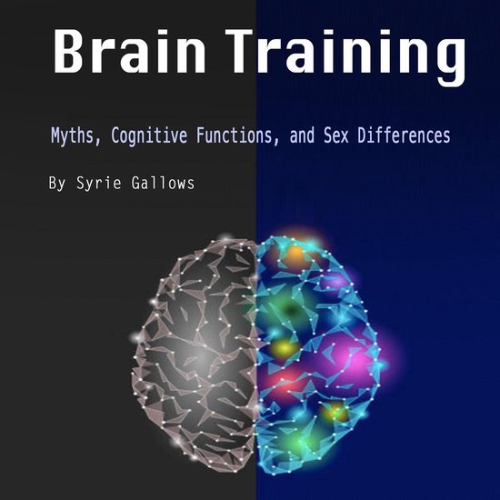 Brain Training - cover