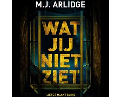 Wat jij niet ziet