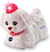 VTech Zoef Zoef Dieren Patricia Poedel