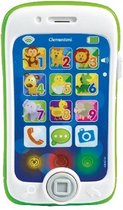 Clementoni Baby Smartphone met Licht en Geluid