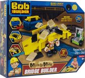 Fisher Price Bob De Bouwer Bruggenbouwer Speelset