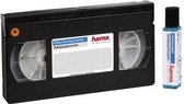 Hama Video VHS/S-VHS Reinigingscassette