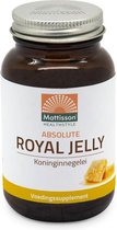 Mattisson Royal Jelly 1000mg