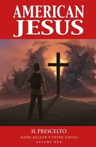 American Jesus 1 - American Jesus - Volume 1