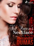 The Memoirs of a Physician 3 - The Queen's Necklace