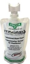 Unger Stingray 3M glass cleaner