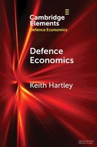 Elements in Defence Economics - Defence Economics