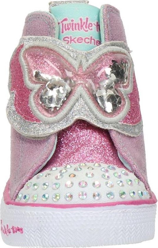 skechers twinkle toes maat 25