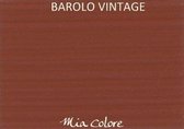 Barolo vintage kalkverf Mia colore 1 liter