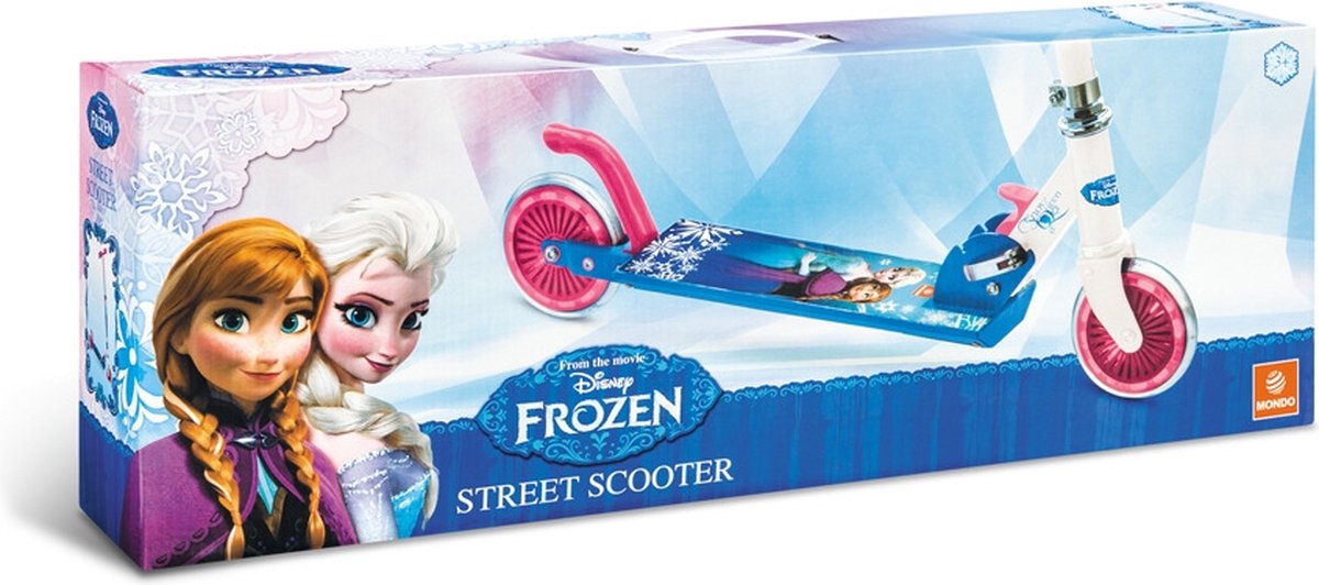 Mondo Disney Frozen - Step — afbeelding 3
