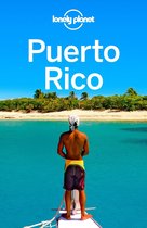Travel Guide - Lonely Planet Puerto Rico