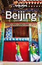 Travel Guide - Lonely Planet Beijing