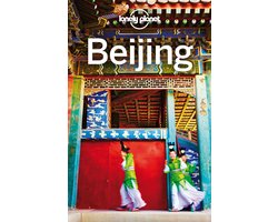 Travel Guide - Lonely Planet Beijing