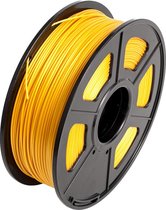 SUNLU PLA filament 1.75mm 1kg Goud