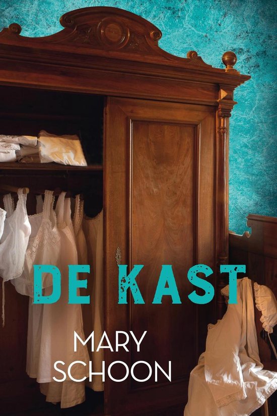 De kast - cover