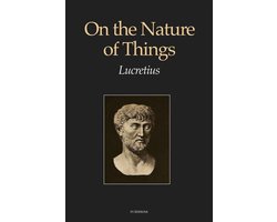 Omslag van On the Nature of Things