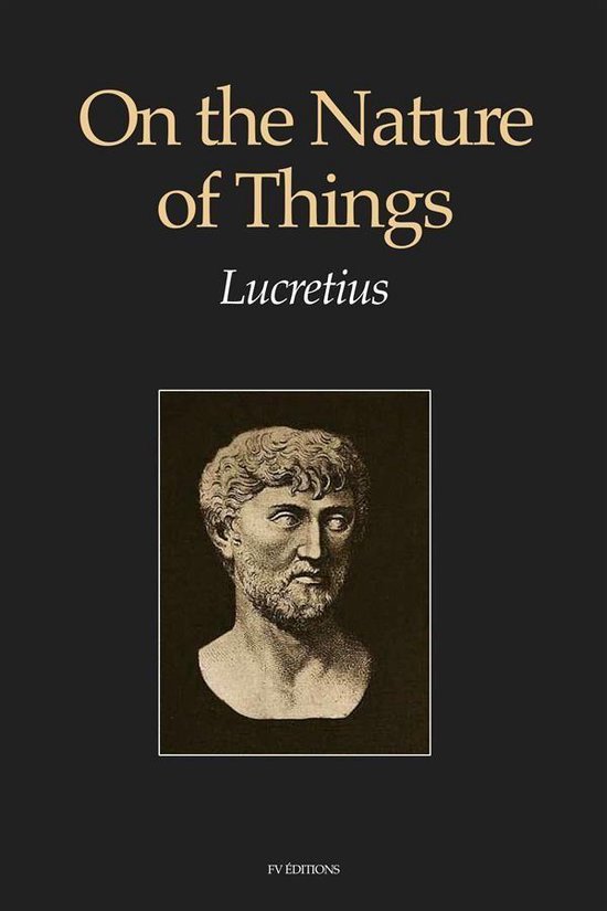 On the Nature of Things - cover
