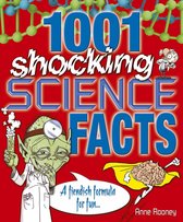 1001 Shocking Science Facts