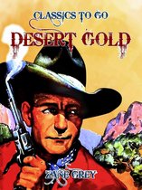 Classics To Go - Desert Gold