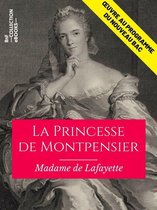 Classiques - La Princesse de Montpensier