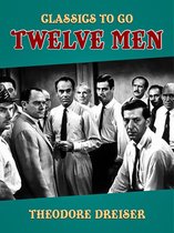 Classics To Go - Twelve Men