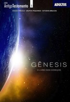 Antigo Testamento - Genesis Professor