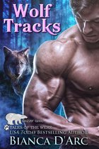 Grizzly Cove 17 - Wolf Tracks