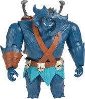Simba Trollhunter Actionfigure Bular