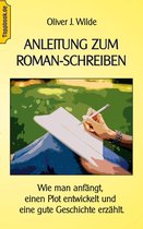Toppbook Ratgeber 8 - Anleitung zum Roman-Schreiben