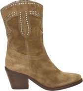 Rad-Rag 77102 dames laars - Taupe - Maat 36