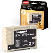 Hahnel HL-M5 accu