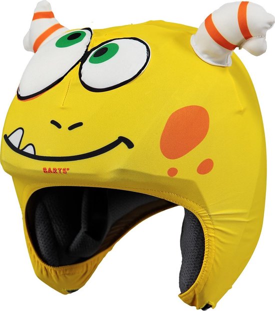 Barts Helmet Cover 3D Skihelm Kids - One Size