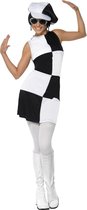 Dressing Up & Costumes | Costumes - 1960s Party Girl Costume