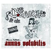 Rive Gauche - Annus Volubilis (CD)