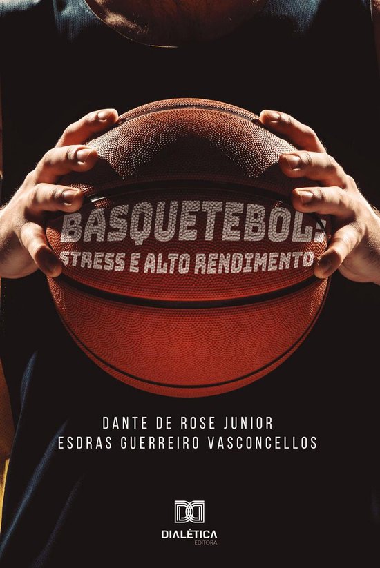 Basquetebol - cover