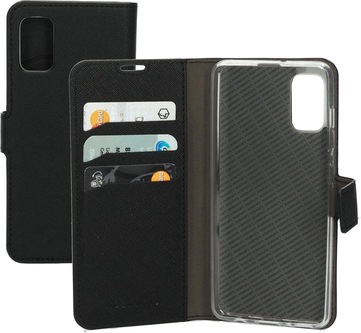 Samsung Galaxy A41 (2020) hoesje Casetastic Smartphone Hoesje Wallet Cases case