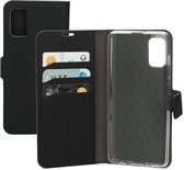 Samsung Galaxy A41 (2020) hoesje  Casetastic Smartphone Hoesje Wallet Cases case