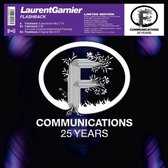 Laurent Garnier - Flashback (12" Vinyl Single)