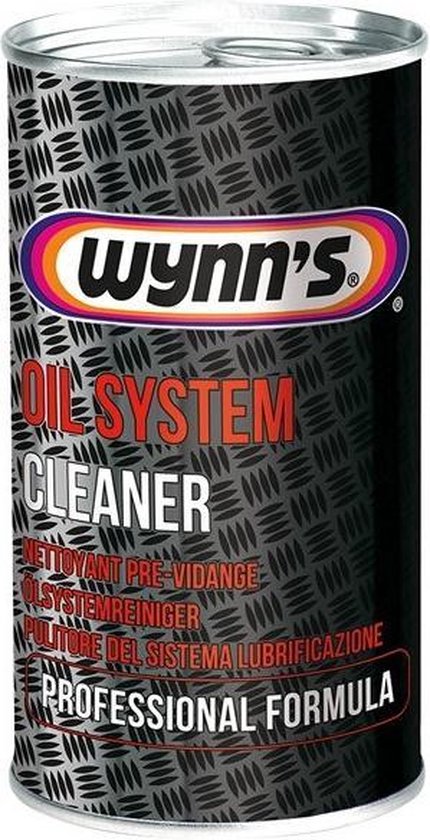 Wynns Detergente Spray Per Motori A Benzina 24701 | WYNN`S - Foto 4