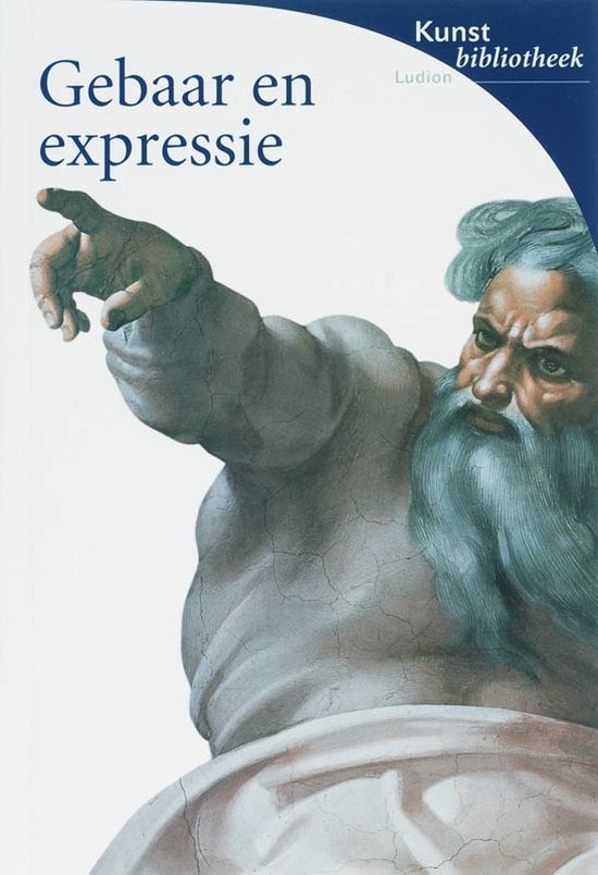 Kunstbibliotheek Gebaar En Expressie