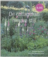 Cottagetuin Nieuwe Stijl
