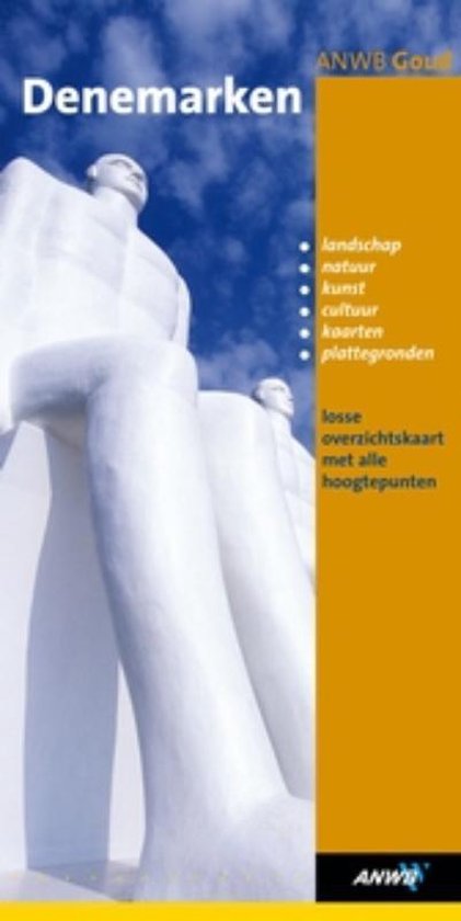 Denemarken / Druk Heruitgave - cover