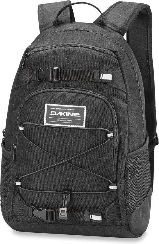 Dakine Grom 13L Rugzak - Zwart II