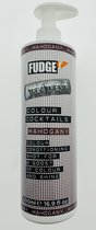 Fudge Treatment Conditioner Colour Cocktails Mahogany (mahonie) 500 ml