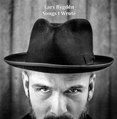 Lars Bygdén - Songs I Wrote (CD)